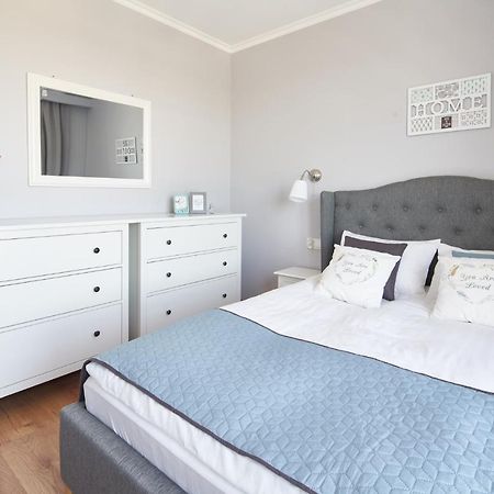 Apartament Premium Aquatower רדה מראה חיצוני תמונה