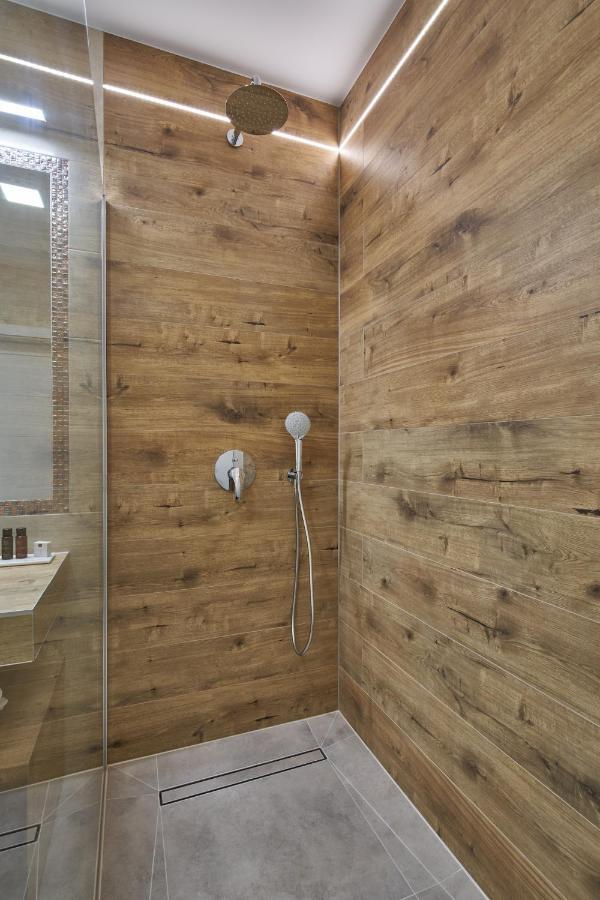 Apartament Premium Aquatower רדה מראה חיצוני תמונה