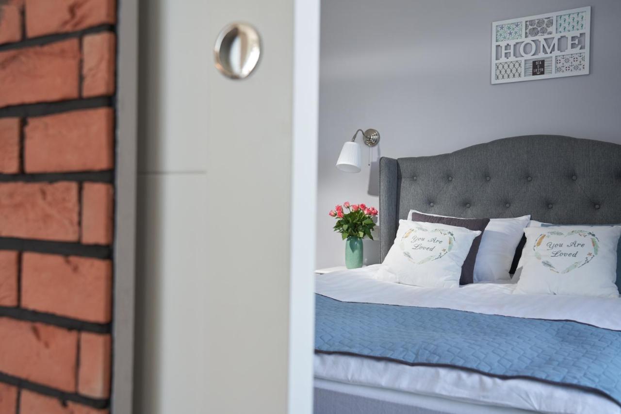 Apartament Premium Aquatower רדה מראה חיצוני תמונה