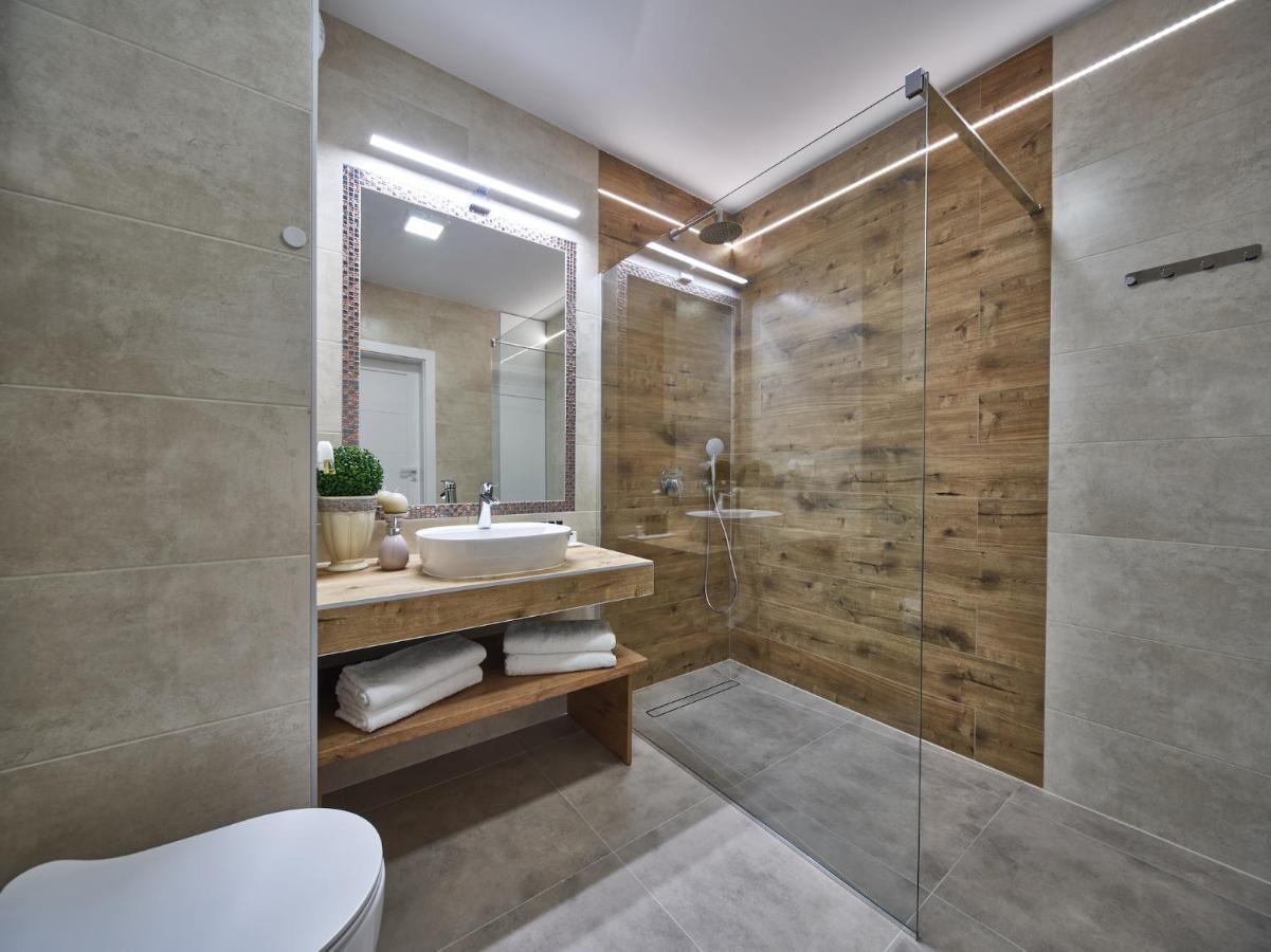 Apartament Premium Aquatower רדה מראה חיצוני תמונה
